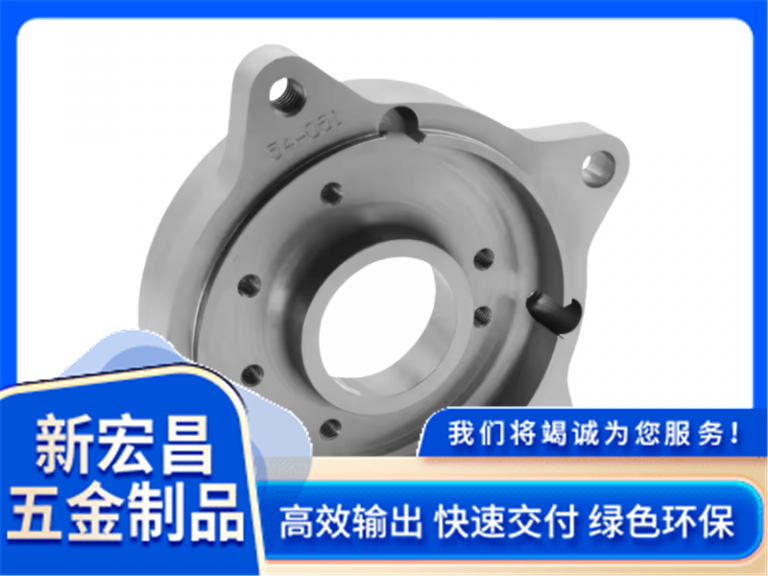 CNC铸造加工件 (4)-1